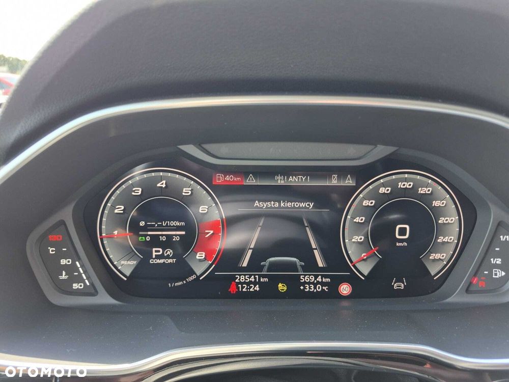 Audi Q3 Sportback - 21