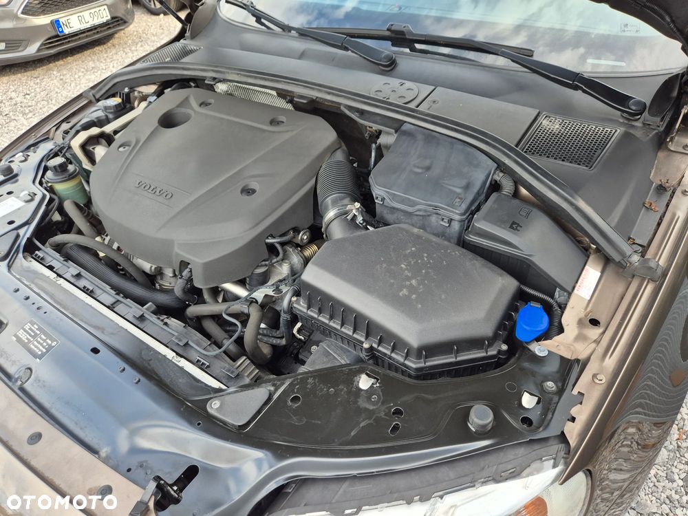 Volvo V70 D4 Drive-E Dynamic Momentum - 41
