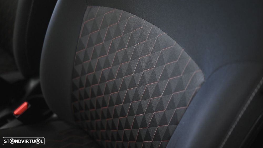 Mitsubishi Space Star 1.2 Clear Tec Edition+ - 30