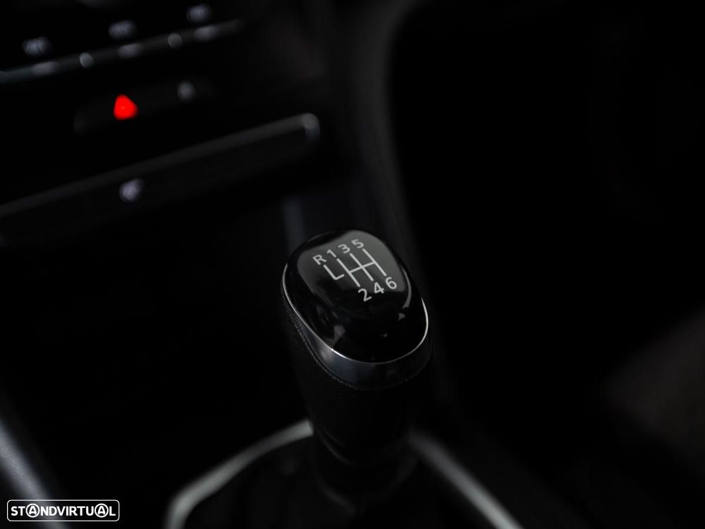 Renault Mégane 1.5 Blue dCi Limited - 19