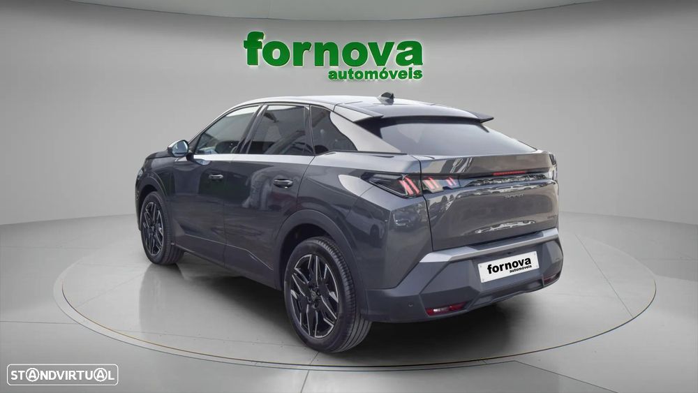 Peugeot 3008 1.2 Hybrid Allure e-DCS6 - 7