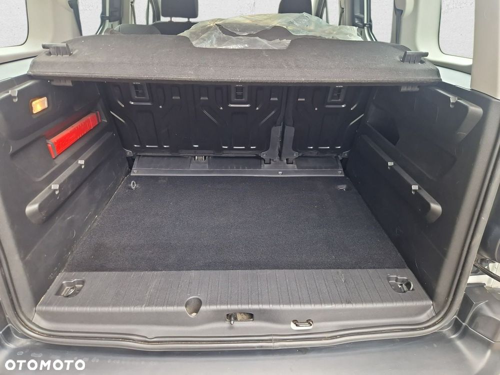 Toyota Proace City Verso - 23