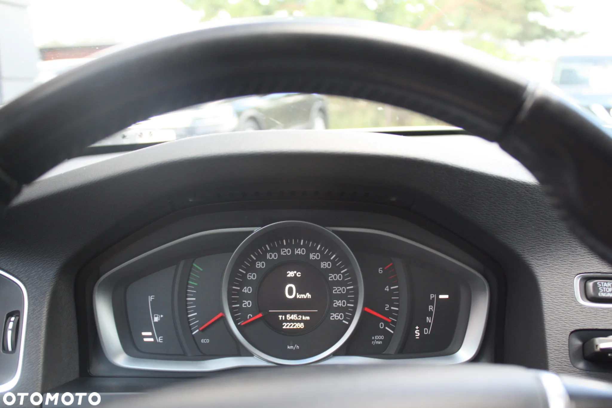 Volvo S60 D3 Kinetic - 23