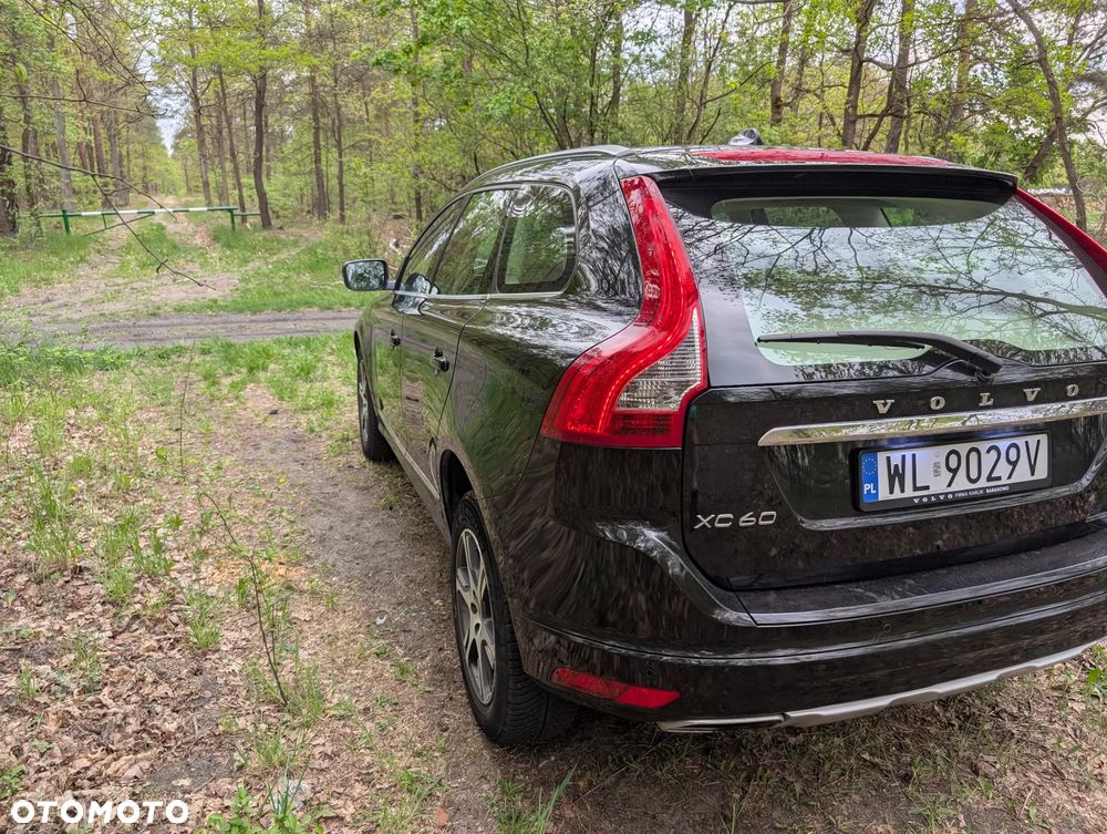 Volvo XC 60 D4 Drive-E Summum - 8
