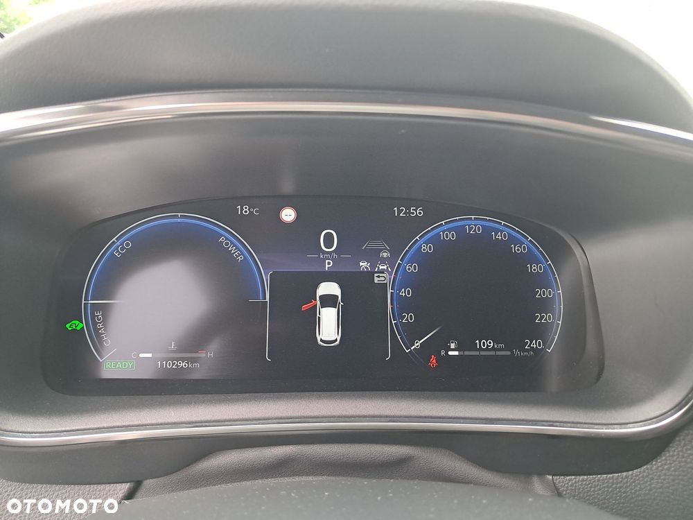 Toyota Corolla 1.8 Hybrid Comfort - 25