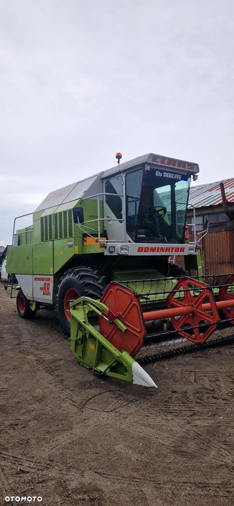 Claas 88ds - 3