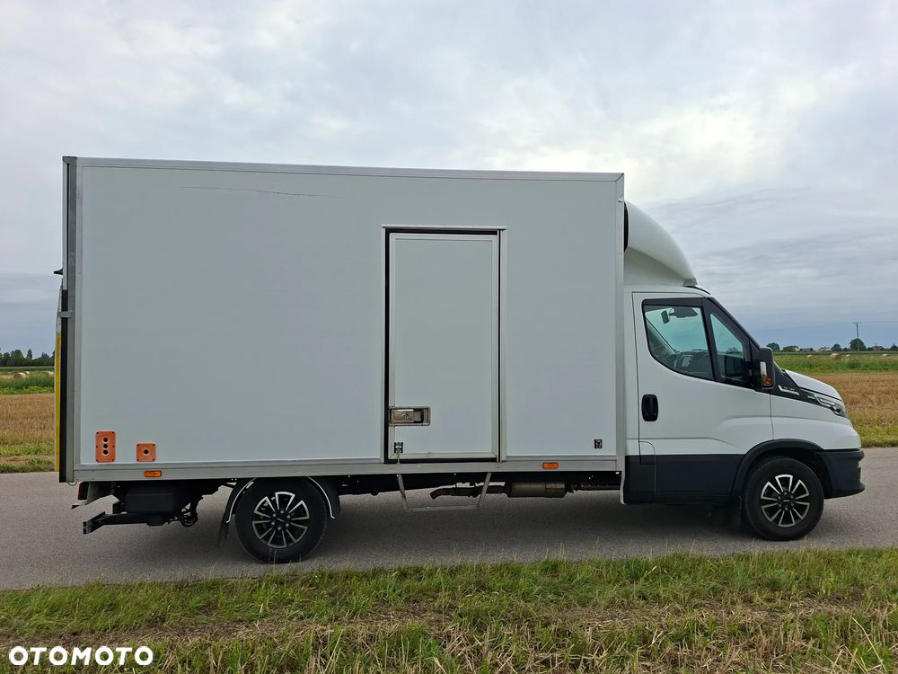 Iveco Dailly - 3