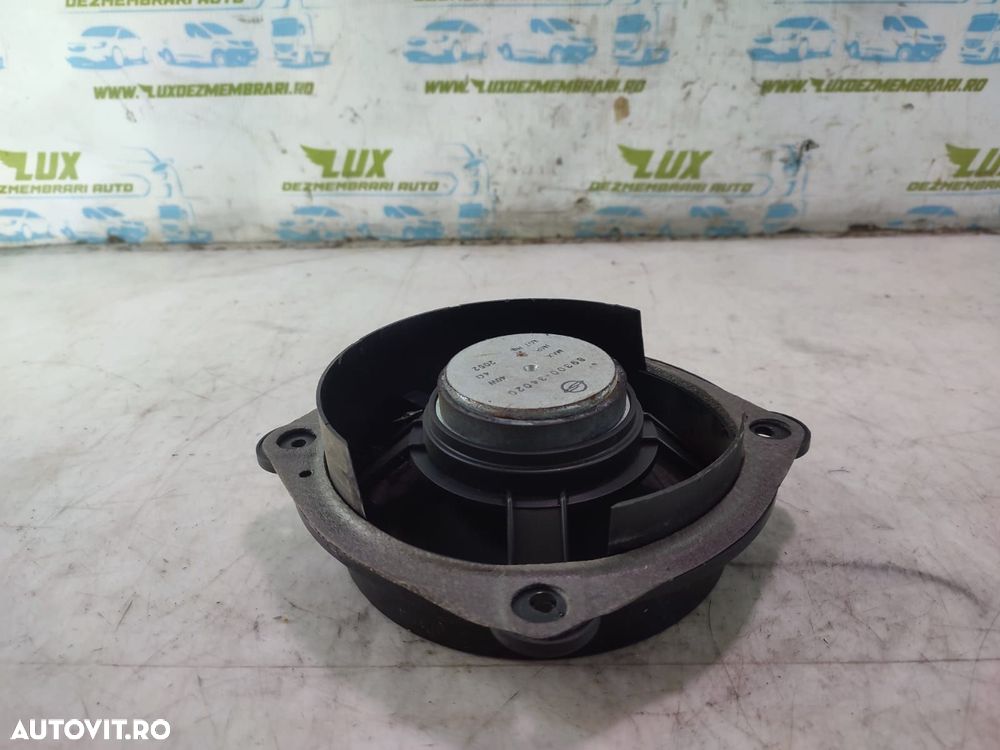 Boxa difuzor 89300-33020 SsangYong Korando 3 [2010 - 2013] 2.0 e-XDI - 3