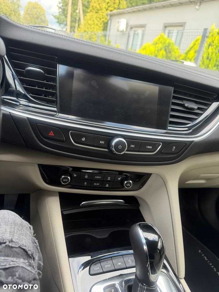 Opel Insignia - 19