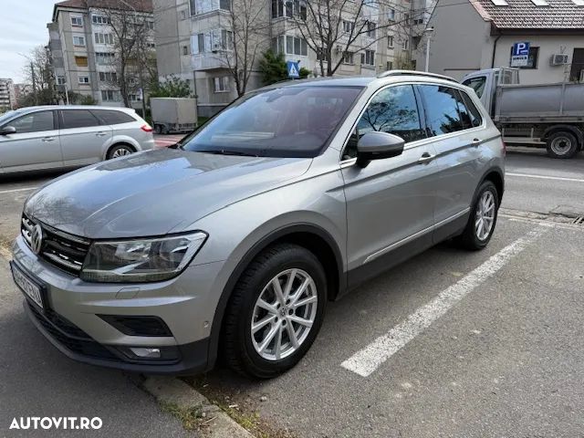 Volkswagen Tiguan 1.5 TSI OPF DSG Life - 1