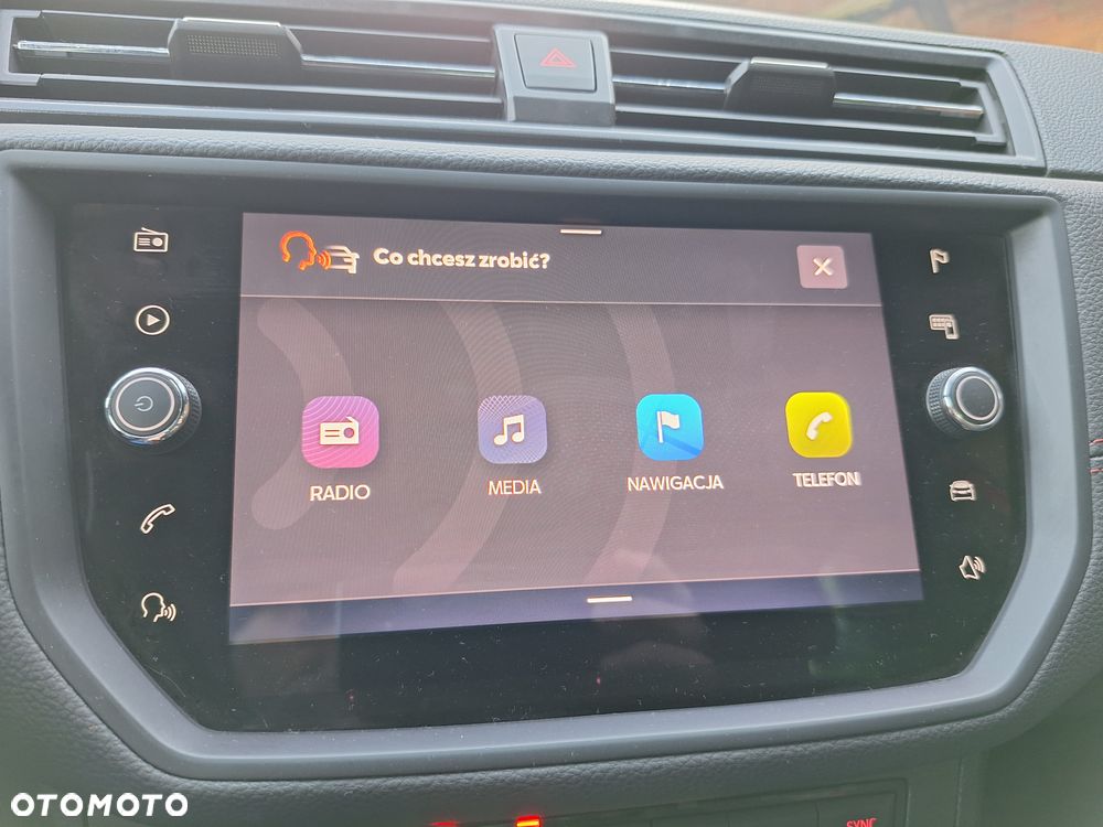 Seat Ibiza 1.0 TSI S&S DSG FR Anniversary Edition - 12