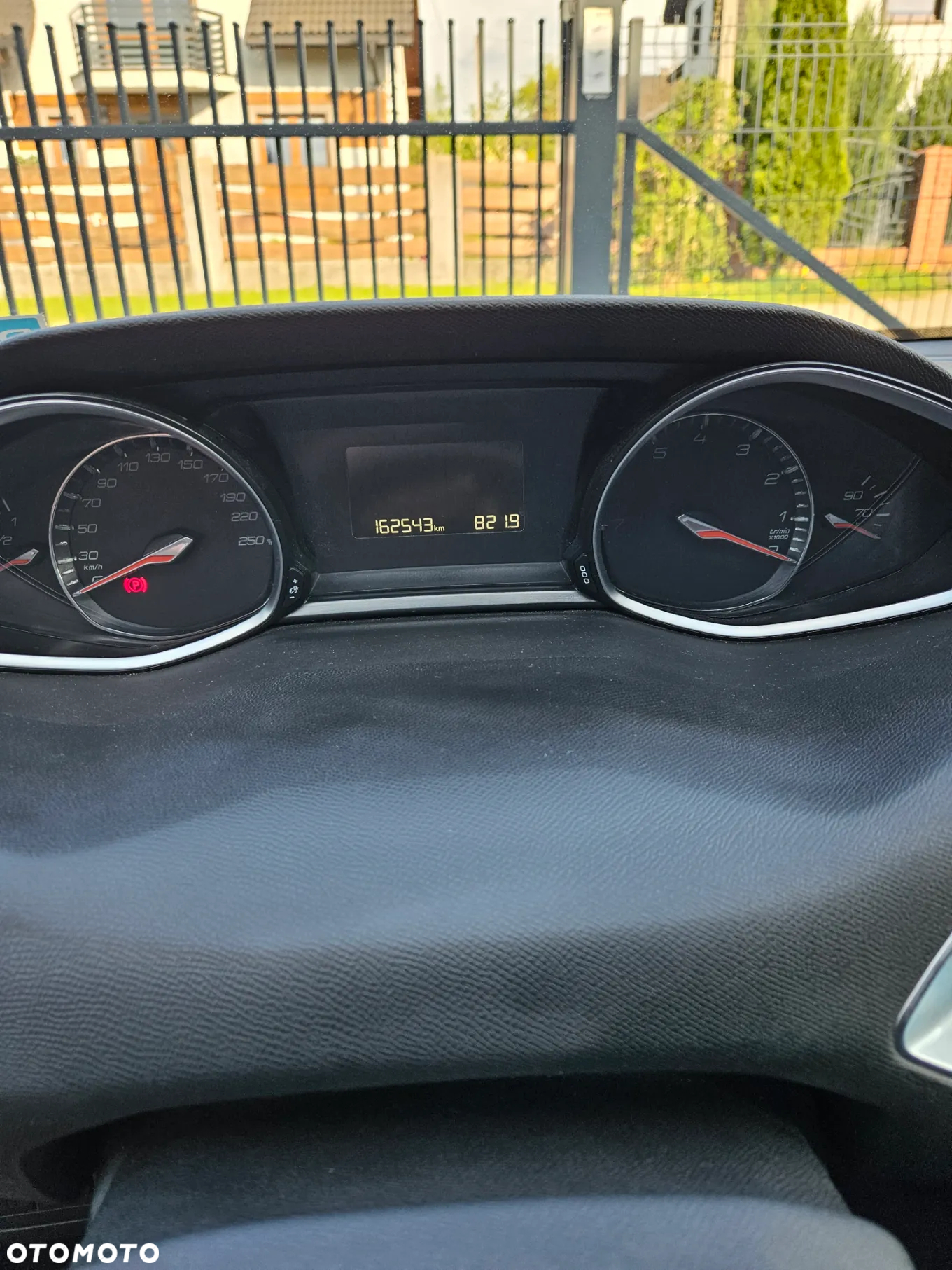 Peugeot 308 - 14