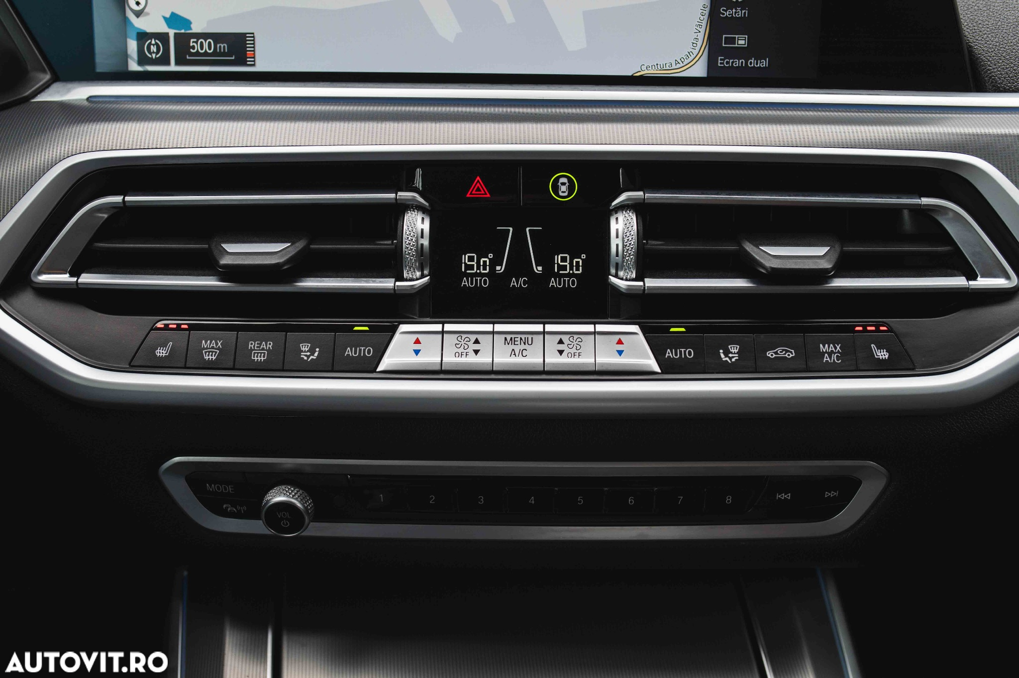 BMW X5 xDrive45e xLine - 23