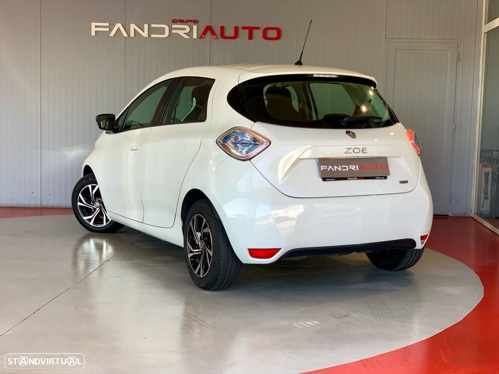 Renault Zoe - 8