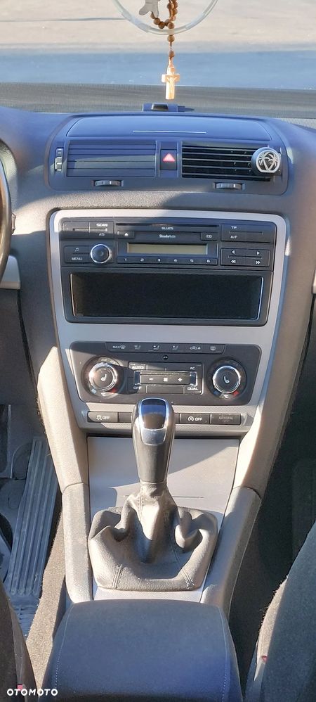 Skoda Octavia 1.4 TSI Ambition Green tec - 9