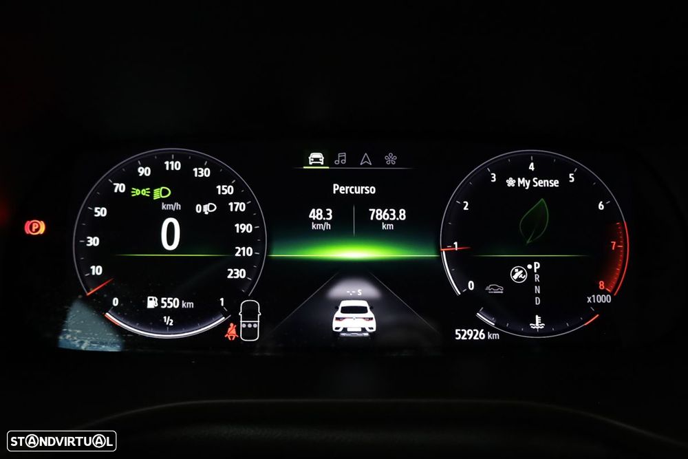 Renault Arkana 1.3 TCe R.S.Line EDC - 16