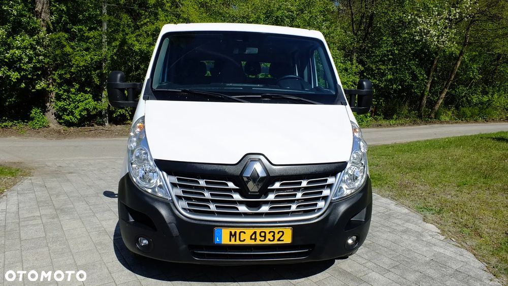 Renault Master - 3