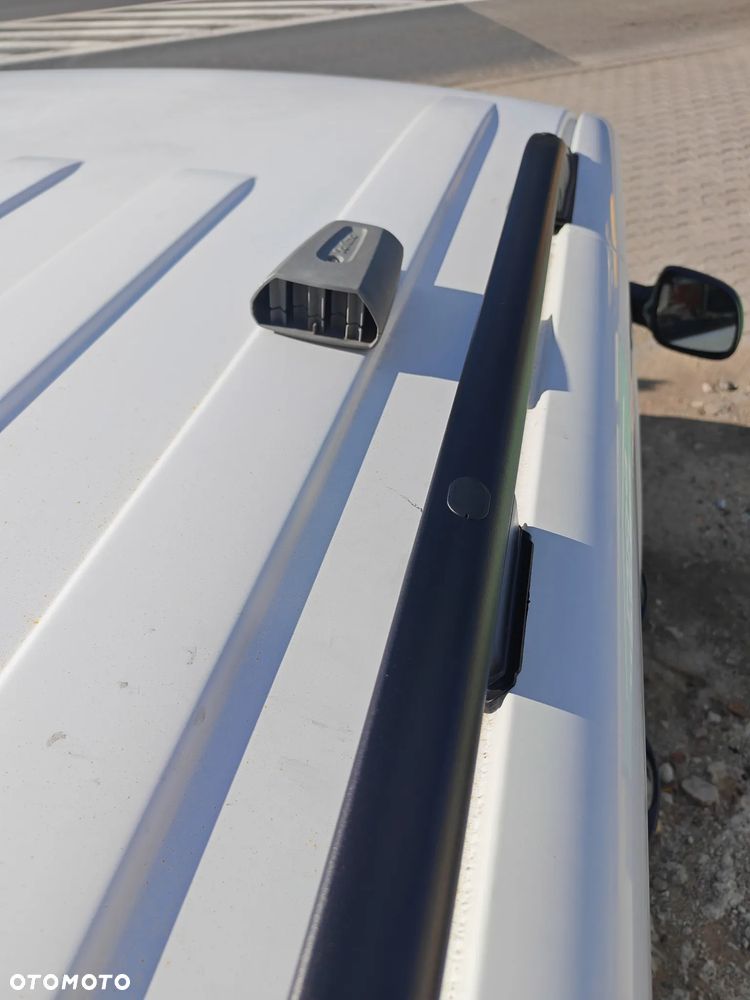 Volkswagen TRANSPORTER - 12