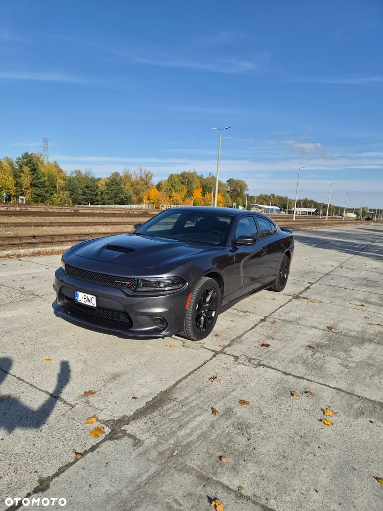Dodge Charger