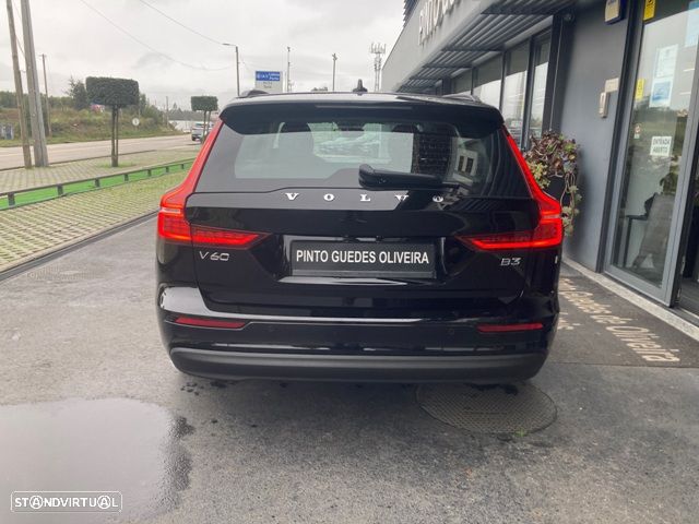 Volvo V60 B3 B DKG Core - 8