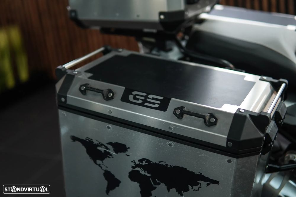 BMW R 1200 GS Adventure - 34