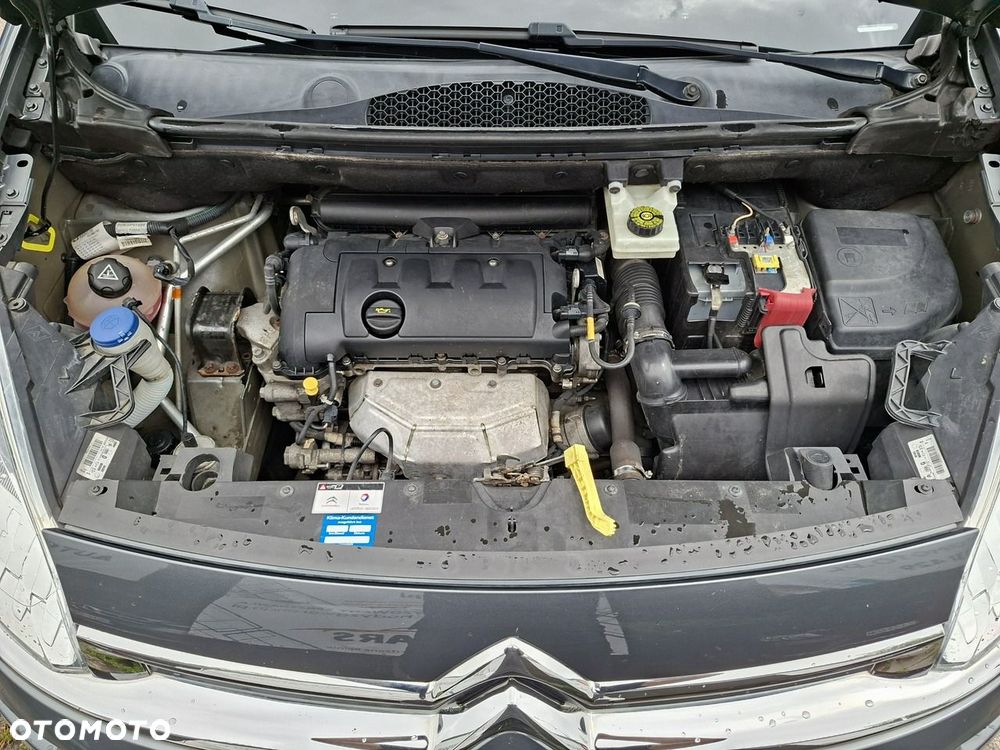 Citroën Berlingo VTi 120 Multispace Exclusive - 26