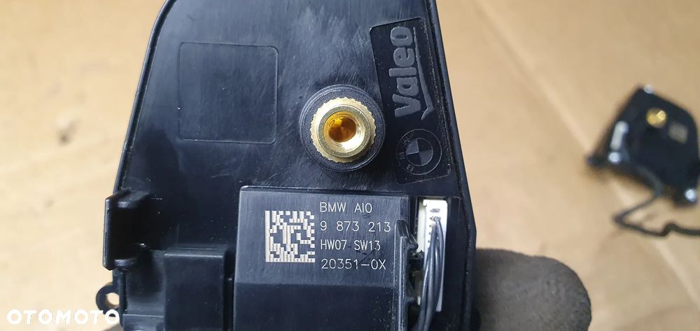 Przełącznik przełączniki kierownicy multifunkcja BMW 3 G20 9873213 - 5