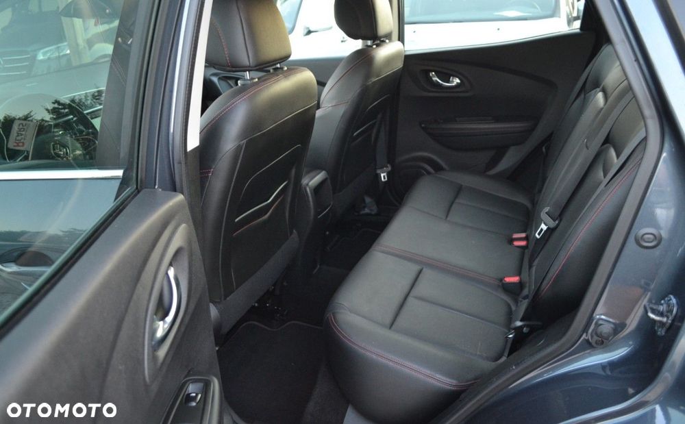 Renault Kadjar Energy TCe 130 EDC Bose Edition - 8