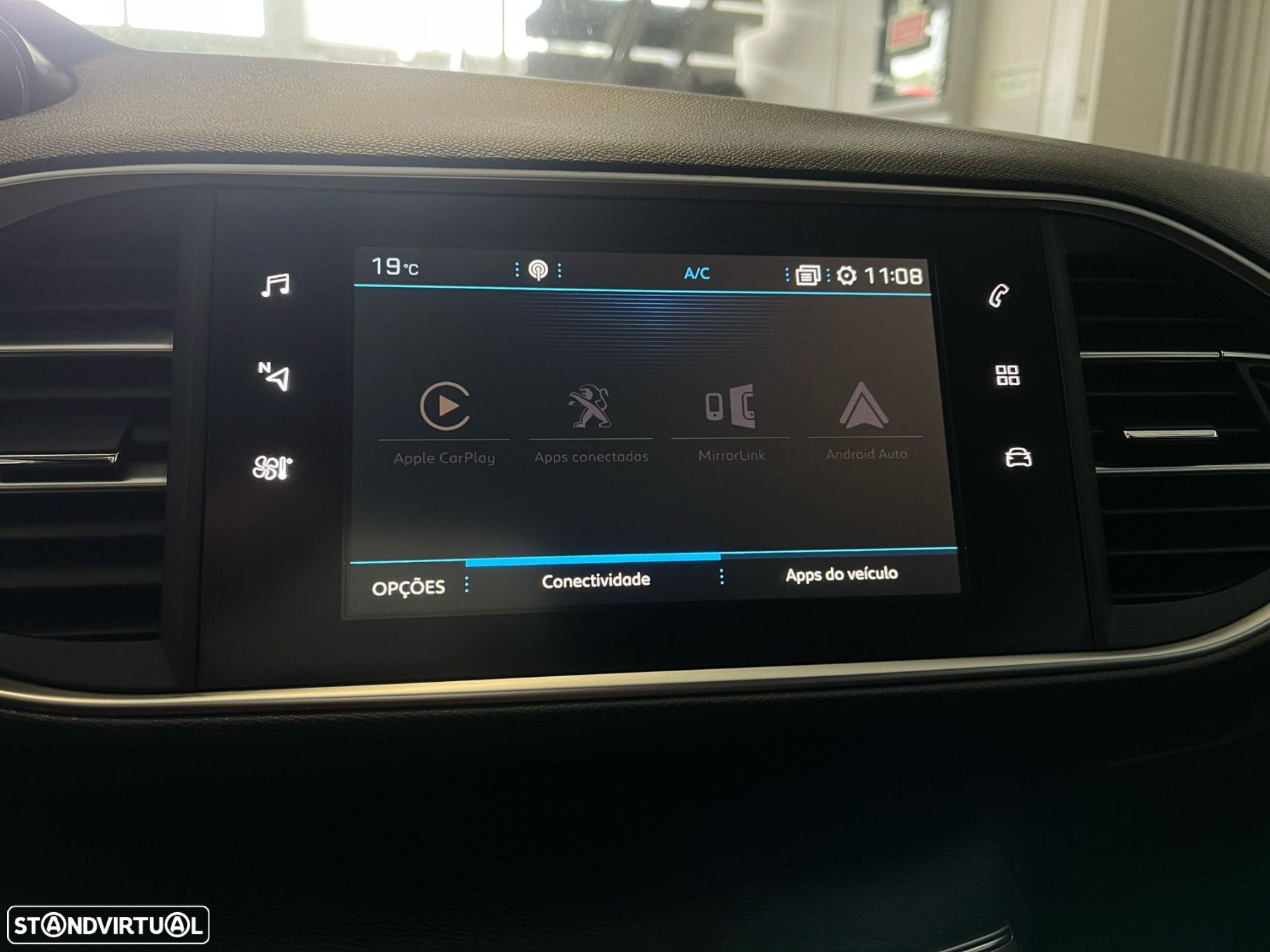 Peugeot 308 1.6 BlueHDi Active - 17