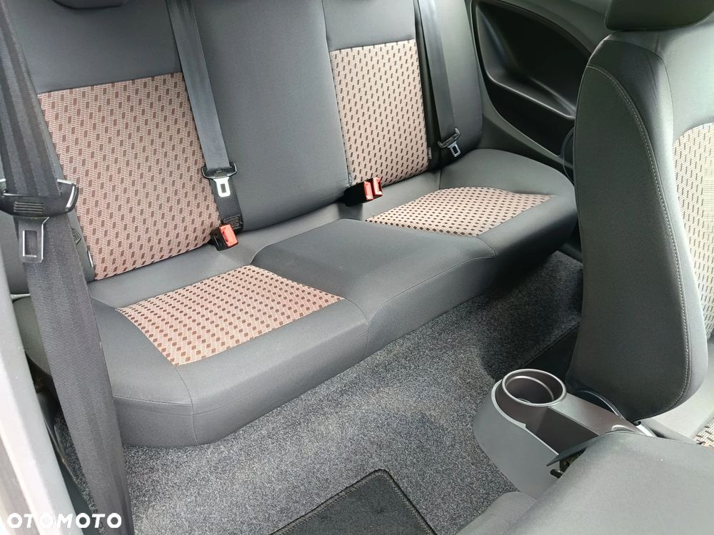 Seat Ibiza SC 1.2 12V Stylance - 12