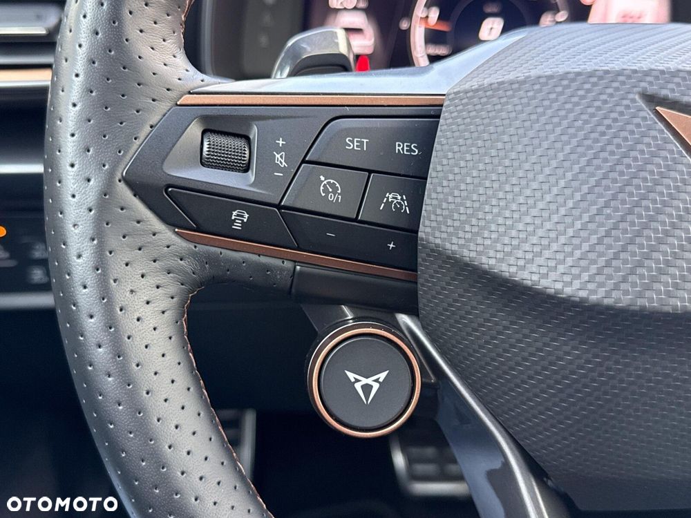 Cupra Formentor 2.0 TSI 4Drive VZ DSG - 15