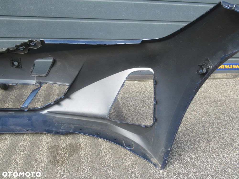 ZDERZAK PRZEDNI PRZÓD BMW 3 G20 G21 LIFT 2022 - 23
