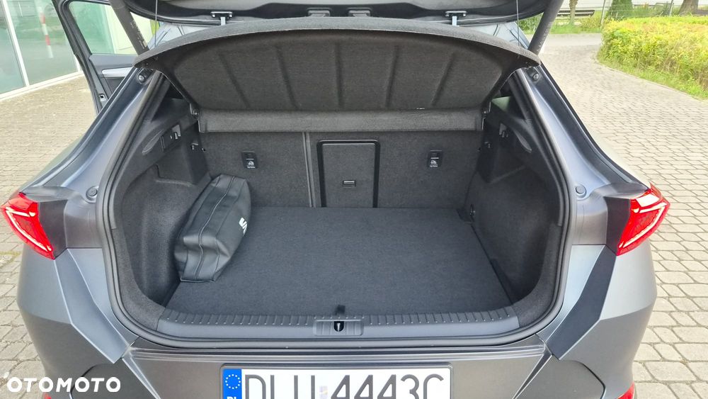 Cupra Formentor 2.5 TSI 4Drive VZ5 DSG - 18