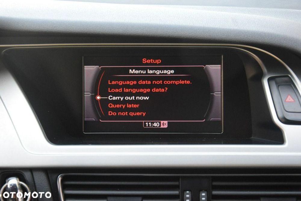 Audi A4 Avant 2.0 TFSI Flexible Fuel Quattro - 32
