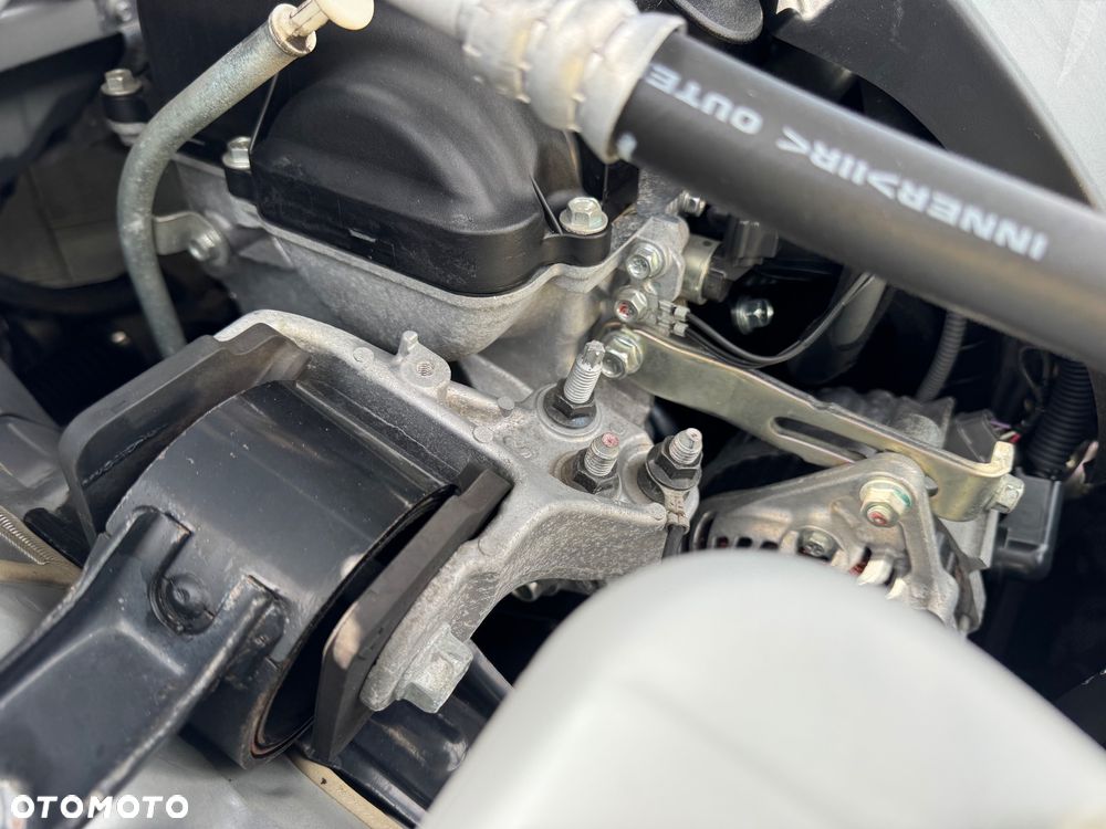 Mitsubishi Lancer 1.6 ClearTec Top - 36