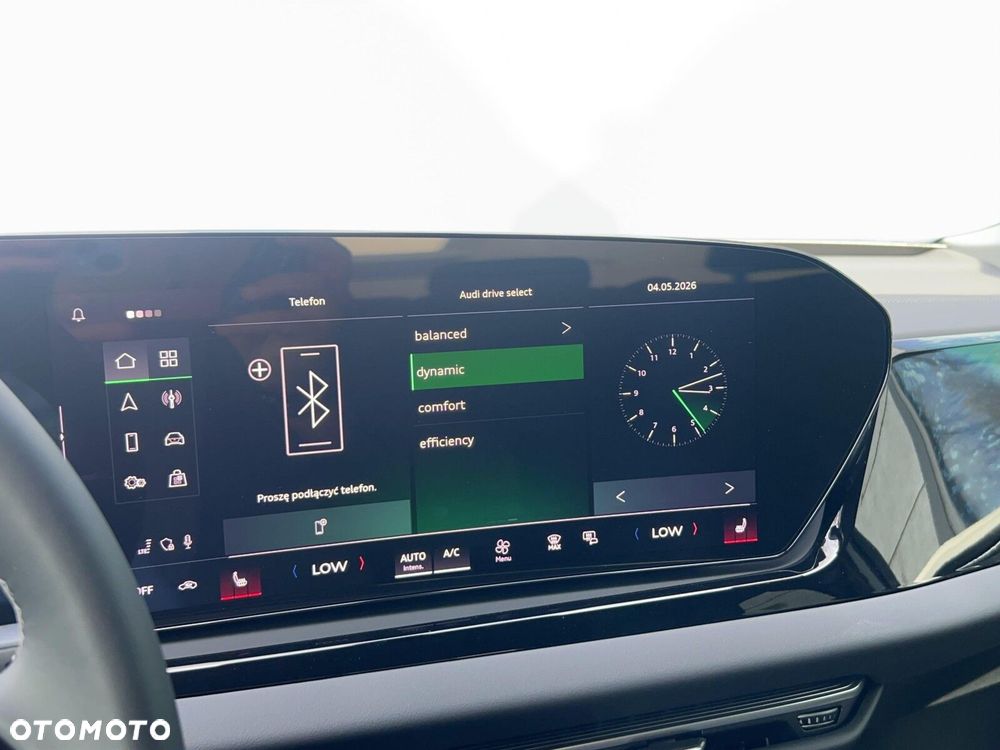 Audi A6 Avant 40 TDI mHEV S tronic - 34