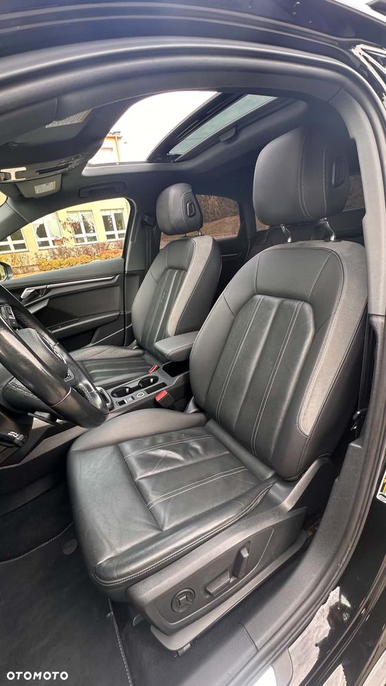 Audi A3 Limousine - 22