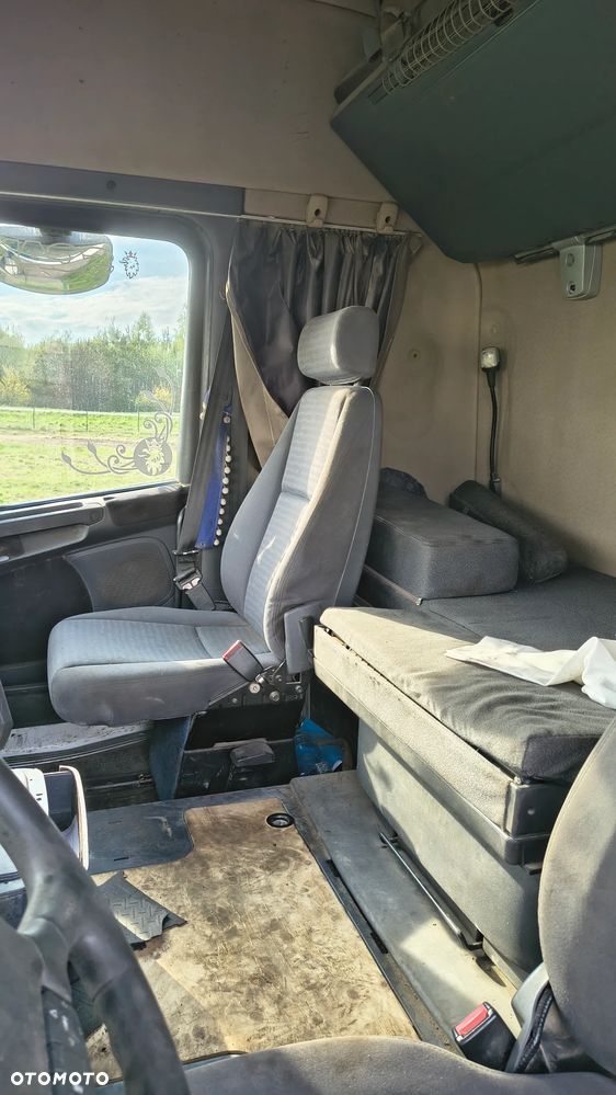 Scania R 420 - 9