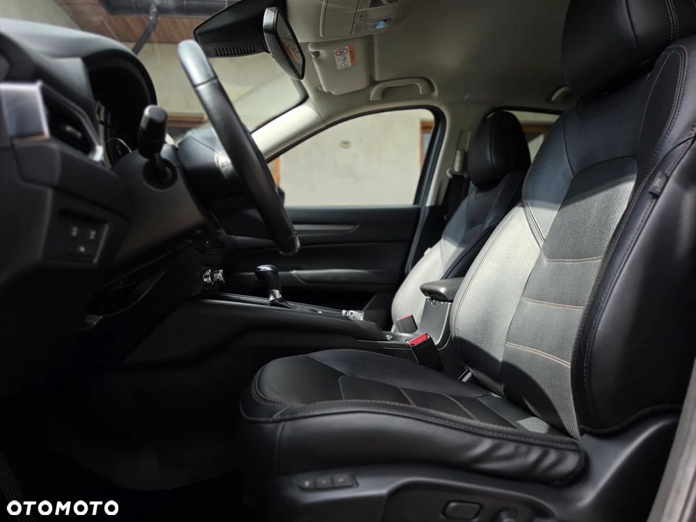 Mazda CX-5 - 19