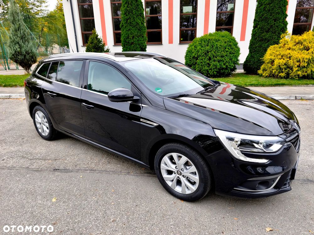 Renault Megane 1.3 TCe FAP Limited - 4
