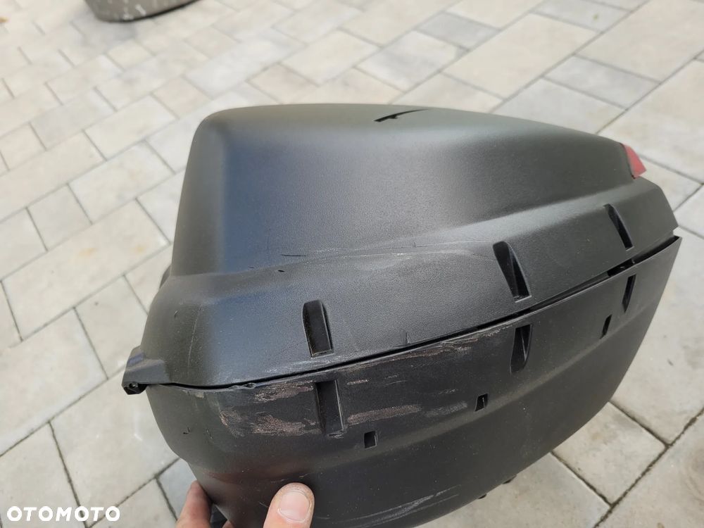 Kufer centralny Yamaha MT 09 10 Tracer 7 9 T-Max X-Max - 3