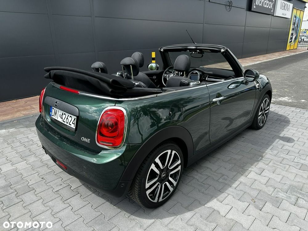MINI Inny - 5