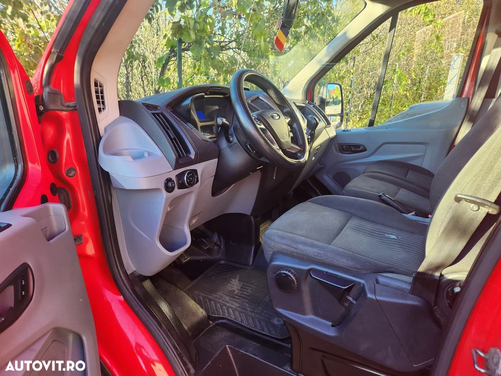 Ford TRANSIT - 9