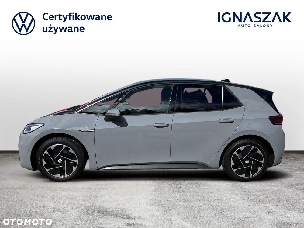Volkswagen ID.3 58kWh Pro Performance - 3