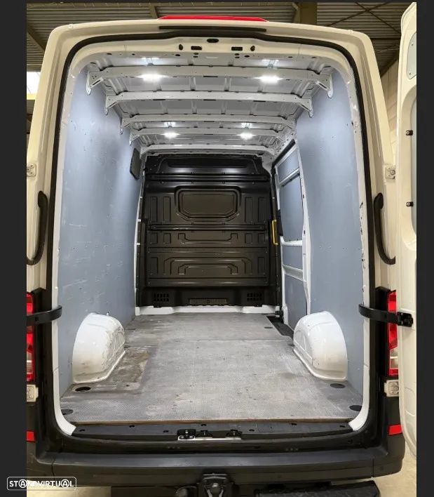 VW crafter - 13