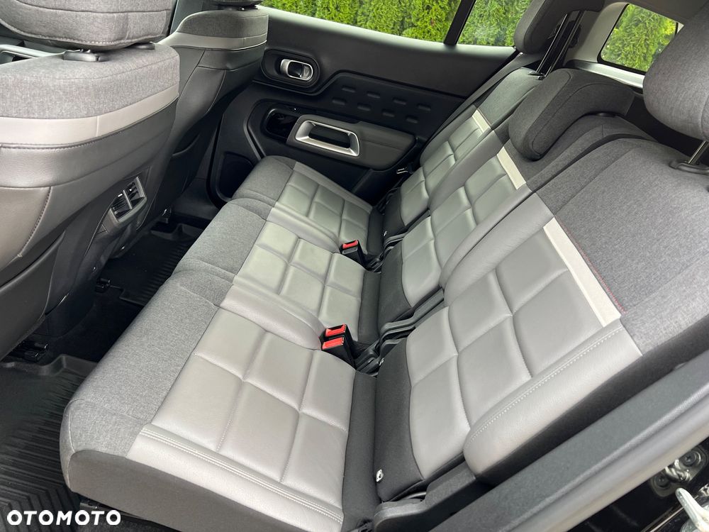 Citroën C5 Aircross 1.6 PureTech Shine EAT8 - 33