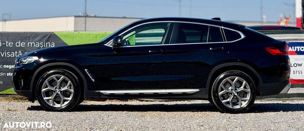 BMW X4 xDrive20d xLine - 5