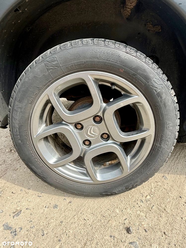 Citroën C4 Cactus BlueHDi 100 Stop&Start Shine Edition - 18