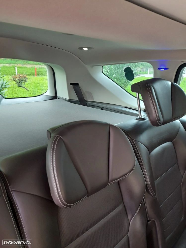 Renault Espace Energy dCi 160 EDC Initiale Paris - 26