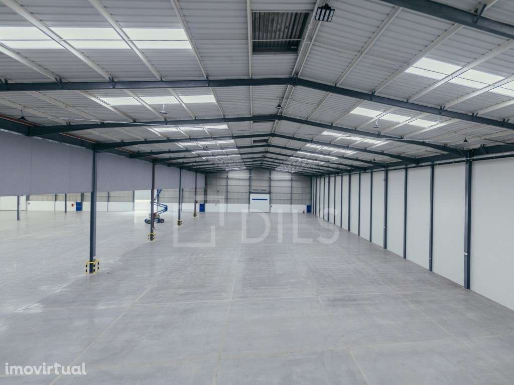 Armazém para arrendar, em Alverca do Ribatejo, Lisboa - Grande imagem: 4/20